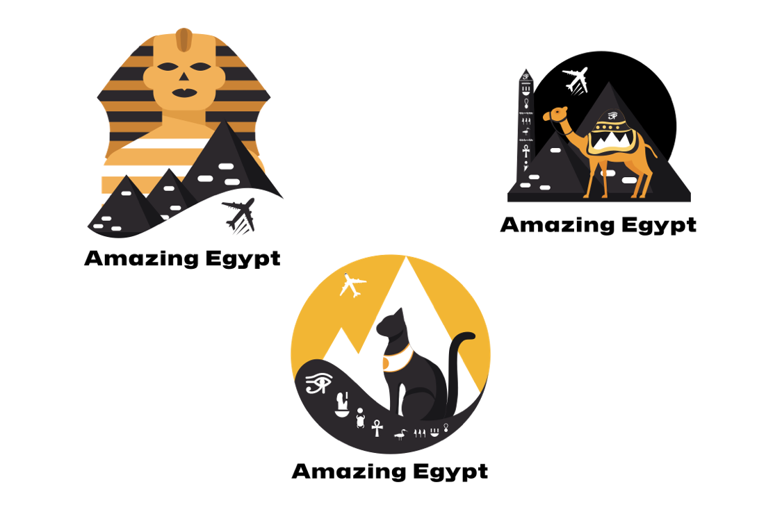 Amazing Egypt